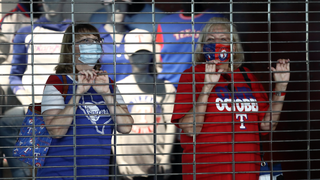 Unite Us? Heal Us? Spare Us. MLB Should Hand Over Mantle of America's Pastime & Abort Disastrous 'Season'